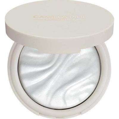 Camilla Pihl Cosmetics Luminous Setting Powder Translucent