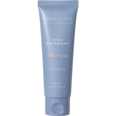 Camilla Pihl Cosmetics Overnight Hand Mask 60 ml