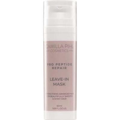 Camilla Pihl Cosmetics Pro Peptide Repair Leave-in Mask 50 ml