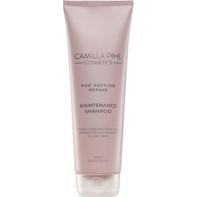 Camilla Pihl Cosmetics Pro Peptide Repair Shampoo 250 ml