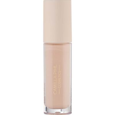 Camilla Pihl Cosmetics Serum Infused Concealer #1