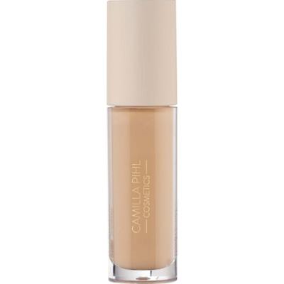 Camilla Pihl Cosmetics Serum Infused Concealer #3