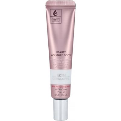 Camilla Pihl Cosmetics Moisture Boost Ultra Moisturising Eye Gel Serum