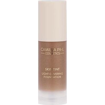 Camilla Pihl Cosmetics Skin Tint #4