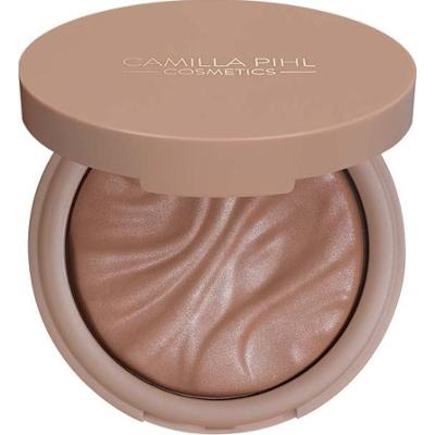 Camilla Pihl Cosmetics Sunkissed Bronzer Warm Sienna