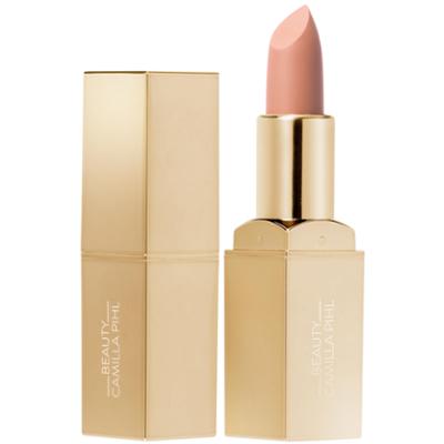 Camilla Pihl Cosmetics Creamy Lip Stick - szminka do ust Girl Crush