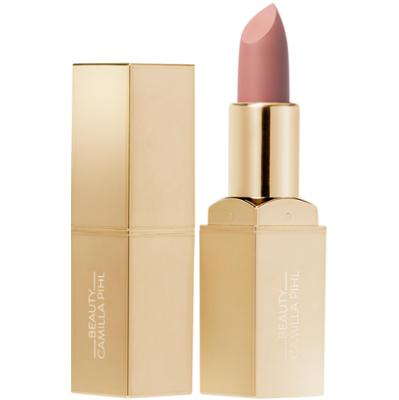 Camilla Pihl Cosmetics Creamy Lip Stick - szminka do ust Holy Smokes