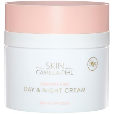 Camilla Pihl Cosmetics Day & Night Cream 50 ml - krem do twarzy 50 ml