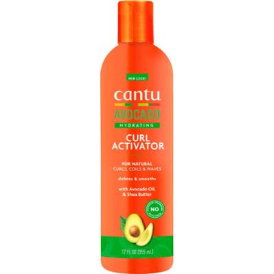 Cantu Avocado Hydrating Curl Activator