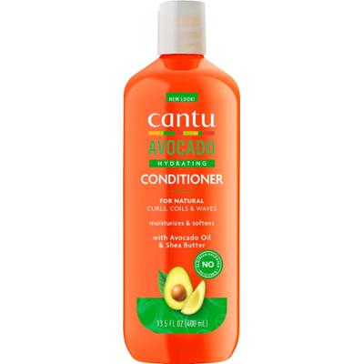 Cantu Avocado Hydrating Conditioner 400 ml