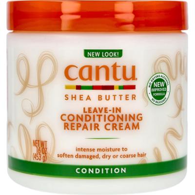 Cantu Shea Butter Krem do włosów