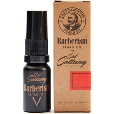 Captain Fawcett Signature Series - Sid Sottung's Barberism Barberism B