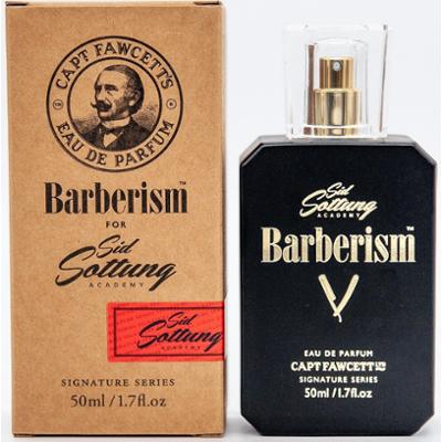 Captain Fawcett Barberism Eau de Parfum 50 ml
