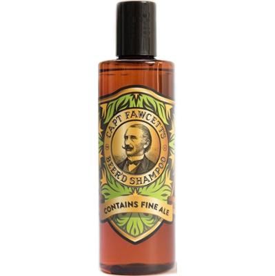 Captain Fawcett Beer'd Shampoo 250 ml