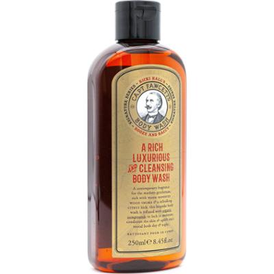 Captain Fawcett Booze & Baccy Body Wash 250 ml