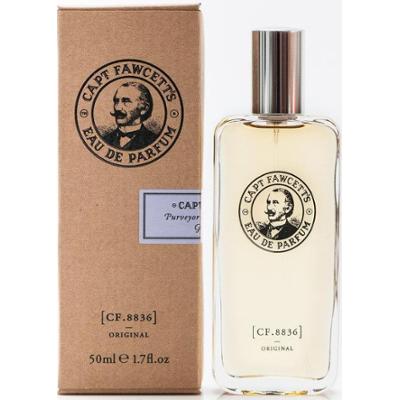 Captain Fawcett EdP Private Stock 50 ml