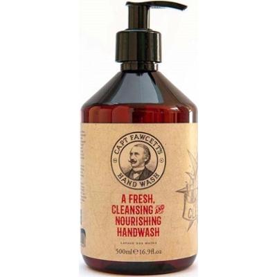 Captain Fawcett Expedition Reserve Hand Wash 500 ml