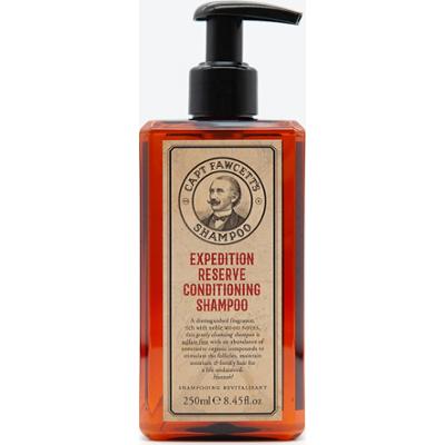 Captain Fawcett Expedition Reserve Shampoo 250 ml