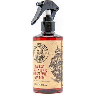 Captain Fawcett Hair & Scalp Tonic 250 ml