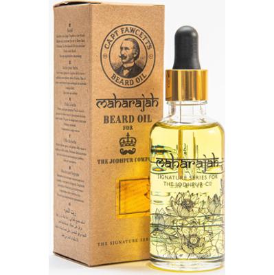 Captain Fawcett Maharajah Beard Oil 50 ml
