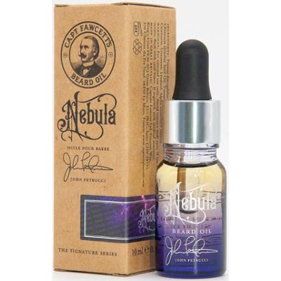 Captain Fawcett Nebula Beard Oil 10 ml