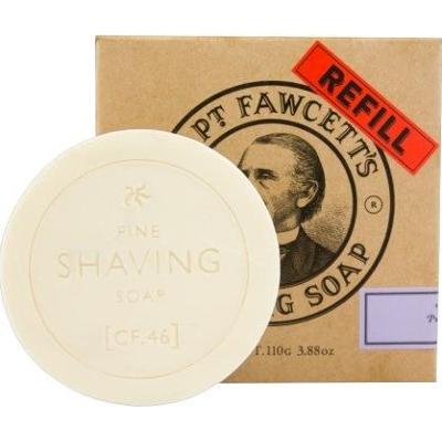 Captain Fawcett Shaving Soap Refill