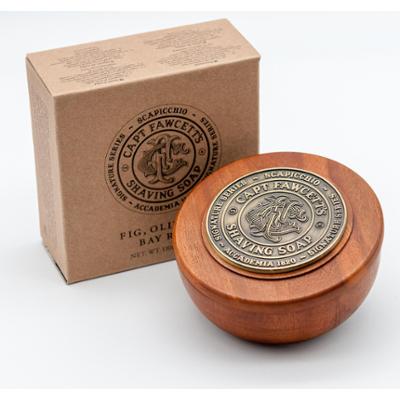 Captain Fawcett Shaving Soap with Bowl Scapicchio 110 g