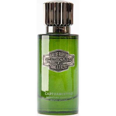 Captain Fawcett Triumphant  Eau de Parfum 50 ml