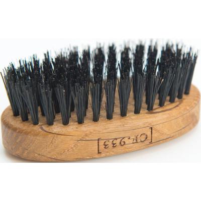 Captain Fawcett Wild Boar Bristle Beard Brush