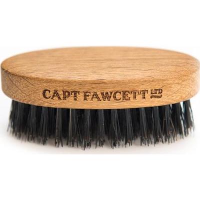 Captain Fawcett Wild Boar Bristle Moustache Brush