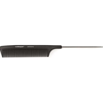 Carbon Pro Pin Tail Comb