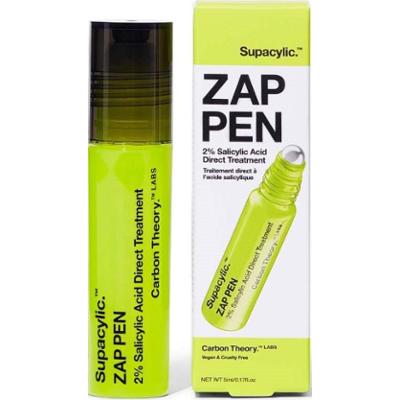 Carbon Theory Supacylic 2% Salicylic Acid Zap Pen 5 ml