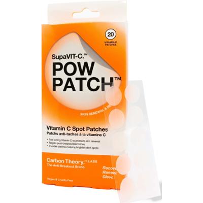 Carbon Theory SupaVit-C Pow Patch 20 pcs
