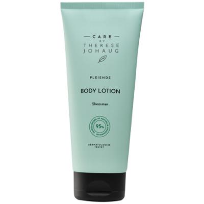 Care by Therese Johaug Bodylotion Sheasmør 200 ml