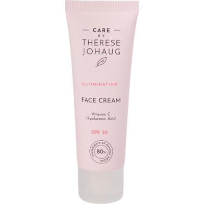 Care by Therese Johaug Face Cream SPF 35 50 ml