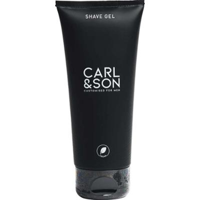 Carl&Son Shave Gel 100 ml