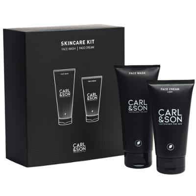 Carl&Son Skincare Kit