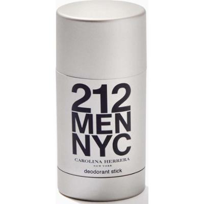 Carolina Herrera 212 MEN Dezodorant w sztyfcie 75 ml