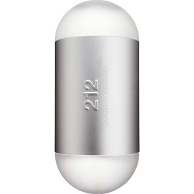 Carolina Herrera 212 NYC Eau de Toilette 100 ml
