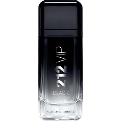 Carolina Herrera 212 VIP Black Eau de Parfum 200 ml