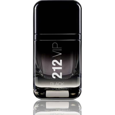Carolina Herrera 212 VIP Black Eau de Parfum 50 ml