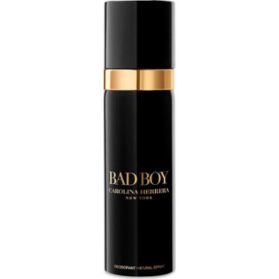 Carolina Herrera Bad Boy Deo Spray 100 ml