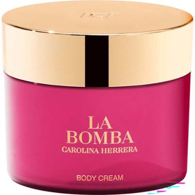 Carolina Herrera La Bomba Body Cream 200 ml