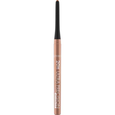 Catrice 20H Ultra Precision Gel Eye Pencil Waterproof 110 Rosy Copper