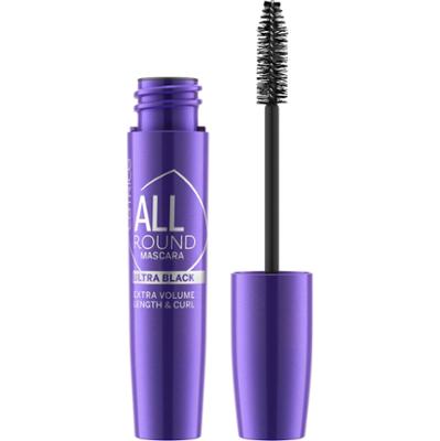 Catrice Tusz do rzęs Ultra Black 10