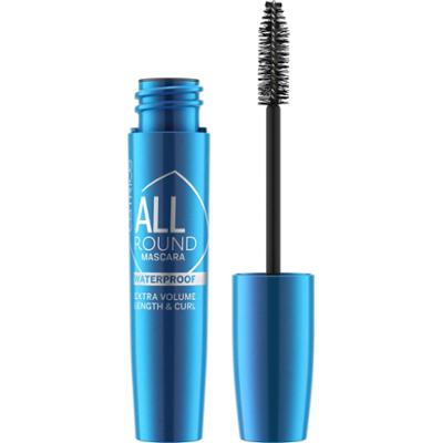 Catrice Wodoodporny tusz do rzęs 10