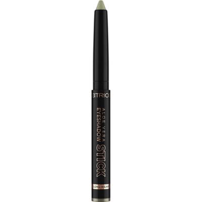 Catrice Aloe Vera Eyeshadow Stick 030 - cień do powiek Olive Glam