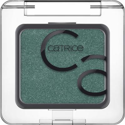 Catrice Art Couleurs Eyeshadow 430 Pacific Teal