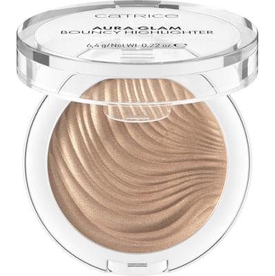 Catrice Aura Glam Bouncy Highlighter 010 Moonlit Sand