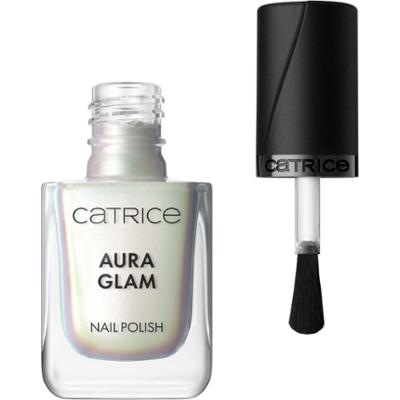Catrice Aura Glam Nail Polish 010 Glacier Glow